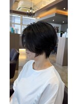 VAN COUNCIL 福井開発店(ヴァンカウンシル) ハンサムショート