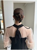 アップスタイル