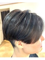 ジンリッチ(JiN RiCH)&nbsp;ハンサムショート