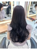 ミユーズ 表参道(Miyu's)&nbsp;ラベンダーグレージュ