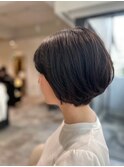 20代30代40代◎ 魅力倍増カールセミディシアカラー