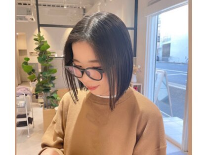 ロンド(Le rond)の写真