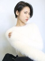 バース(BIRTH)&nbsp;天神【BIRTH】美髪イメチェン耳かけハンサムショート