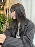 ダブルカラーベージュカラーケアブリーチカラーハイトーンカラー