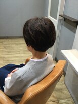 クロデザイン(KURO DESIGN)&nbsp;レイヤーショートボブ