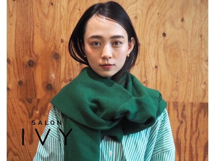 アイビー(IVY)の写真