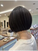 丸みショート 【村田】