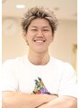 アッシュ 中山店(Ash) 松田 一希