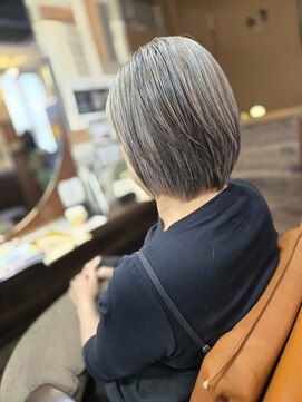 オル(ORU) ORUストレート