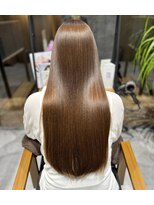 コティ(Kotii)&nbsp;【絶賛！】　髪質改善　酸熱トリートメント