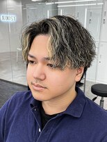 ルースト 八王子店(ROOST)&nbsp;ツイスパセンターパート