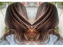 セレーズ ウィズ ミロ(Seles With Miro)の雰囲気（オシャレなプライベートSALON☆リラックスしてお過ごしください*）