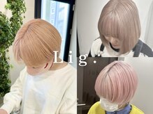 リグ 横浜(Lig.)