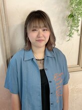 グランツ(glanz) 前田 絵梨香