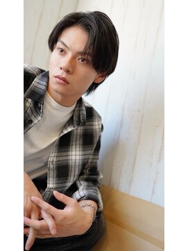 マチュレメンズ 池袋(Mature Men’s) 清潔感メンズヘア【マチュレメンズ池袋】