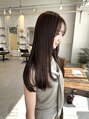 ニア 栄(nia)&nbsp;自分の好き！をヘアを通して一緒に楽しんでいきましょう♪