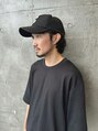 ザ ゴズウェル ヘア(The Goeswell Hair) 佐野 慎一