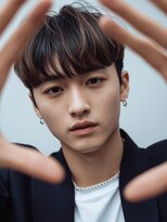 トラム(TRAM)&nbsp;韓国風マッシュ