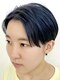 セン(beauty sight Sen)の写真/実力派スタイリストによる「似合う」「好き」になる髪型のご提案。お悩みもお気軽にご相談ください！