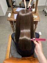 リブ バイ ボクノ(Liv by bokuno)&nbsp;オリーブベージュ