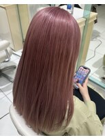 アブニール 我孫子(AVENIR)&nbsp;ミルキーピンク