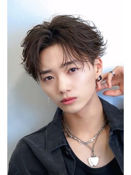 アイトーキョー 池袋(AI TOKYO) フェザーショート