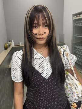 キオク(KIOX) デザインカラー