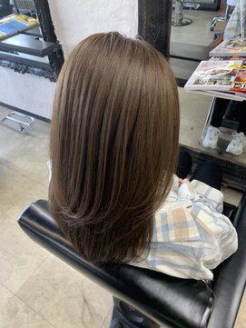 ペコラ秋冬オススメカラー