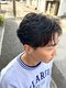 カルマン(Kalman)の写真/【男性限定サロン】ベテランスタイリストがあなたの”似合せスタイル”をご提供◇パーマもお任せください◎
