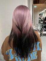 ソル 栄矢場町(SOL) ルーツカラー