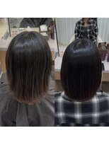 ガレリアエレガンテ 栄店(GALLARIA Elegante)&nbsp;人生を変える最高級の艶サラ髪