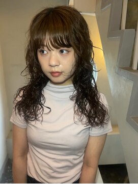 スーク(souq.) パーマ