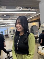 リラクオーレ 三宮 元町(LIRA CUORE)&nbsp;髪質改善/縮毛矯正/艶髪/美髪/レイヤーカット