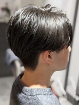 エニー 栄(Any) men's hair ニュアンスヘア