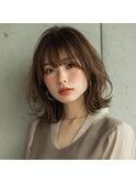 阿佐ヶ谷/レイヤーカット/縮毛矯正/髪質改善/ハイライト
