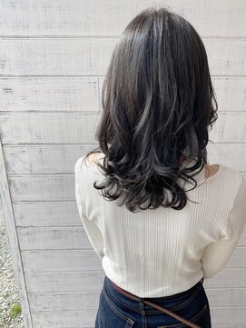 リムアズール 郡山店(Rim Azur) カジュアルカール