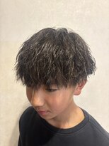 プルラヴィ 吉野ヶ里店(PulRavi)&nbsp;緩めツイスト