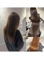 ネオスペース(NeoSpace.)&nbsp;縮毛矯正/髪質改善/ヘアカラー/六甲道/灘区/阪急六甲/新在家