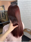 レッドカラー0405