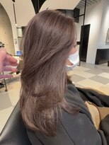 イワイナゴヤ(i i -IWAI NAGOYA-)&nbsp;ココアグレージュ【金子】