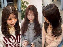 ルーチェ(Lu-che)