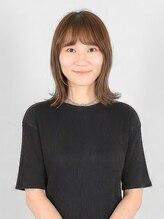 ヘアアンドスパ モーブ 世田谷(hair&SPA Mauve)&nbsp;片桐 未来