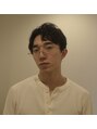 リスブラン(Lis blanc)&nbsp;メンズカット♪スタイリングもお任せください
