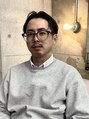 エイトメン 上野店(EIGHT MEN) 川名 春輝