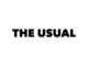 THE USUAL 【ユージュアル】　【6月下旬NEW OPEN（予定）】の写真