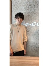 ビークール 新札幌店(Be COOL) みなみ ゆうき