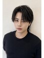 アンダーバーホワイト 泉佐野店(_WHITE)&nbsp;相澤 大翔