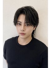 アンダーバーホワイト 泉佐野店(_WHITE)&nbsp;相澤 大翔