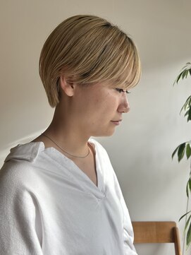 アクビー(AKuBii) コンパクトショート