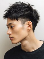 メダム&nbsp;［中野駅/中野］爽やかナチュラルメンズショート